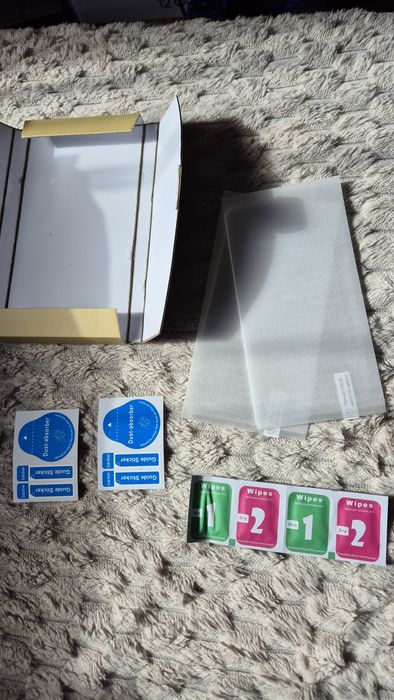 Szkło hartowane Samsung Galaxy S24