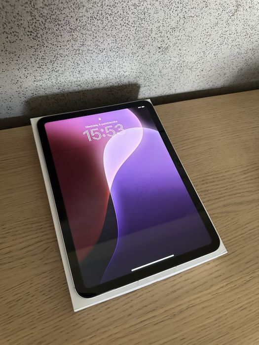 Ipad 11gen 2025 cellular   [OKAZJA]