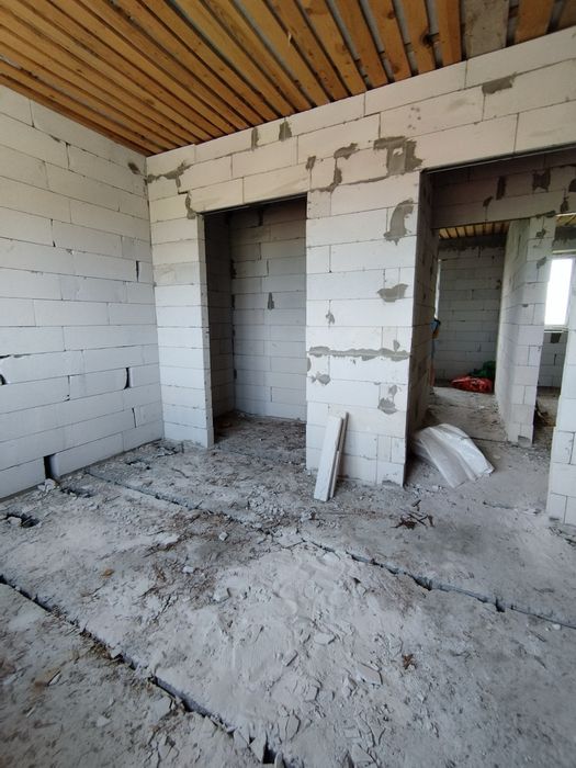 Продаж таунхауса вашої мрії на Казбетській! Простір. Стиль. Комфорт