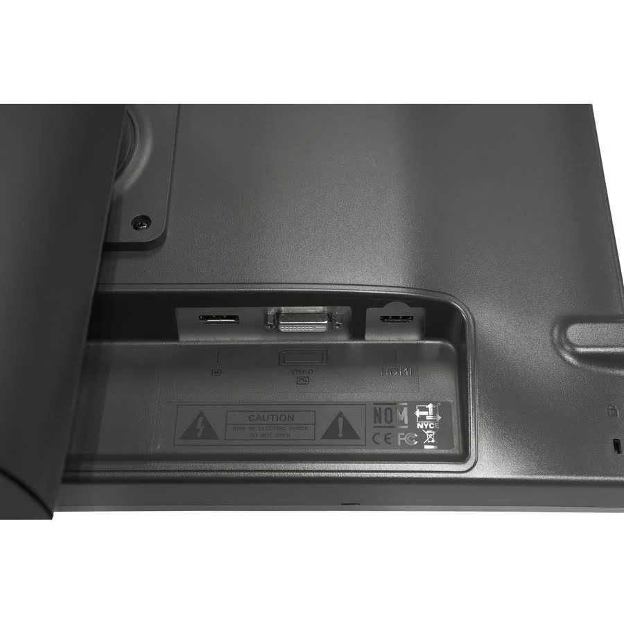 monitor dla graczy BenQ ZOWIE XL2411P czarny