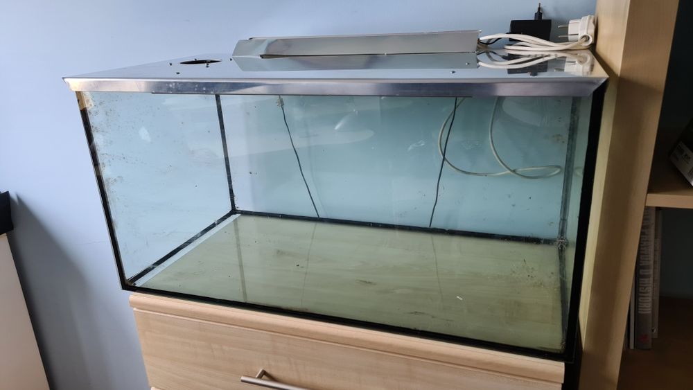 Palaudarium dla roślin 80 x 40 x 40 cm z oświetleniem i wentylacją