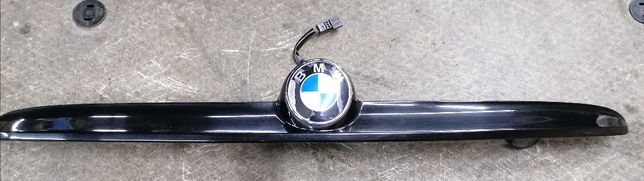 Listwa oświetlenia tablicy rejestr BMW E46 Cabrio