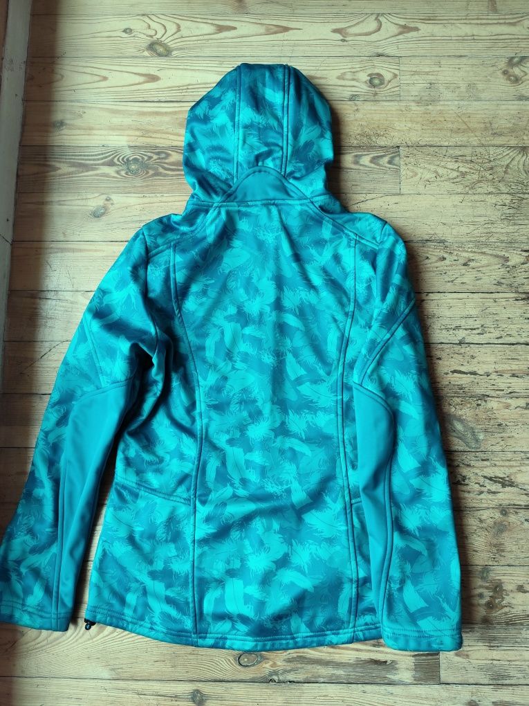 Kurtka Softshell Crivit