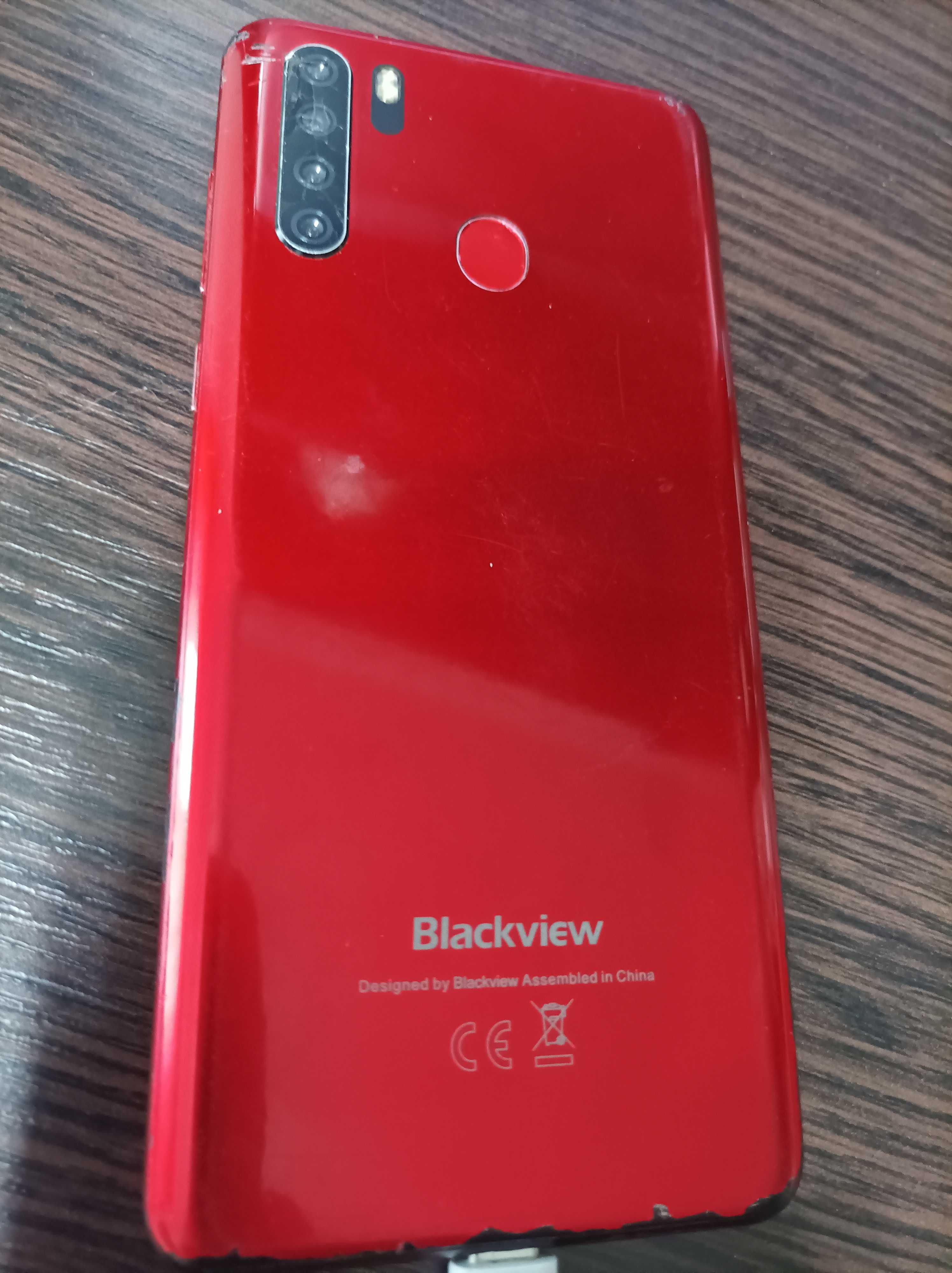 blackview a80plus смартфон