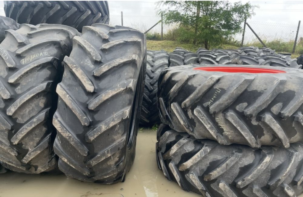 Шини 710/70R42Trelleborg,Michelin,Continental,Goodyear,BKT,Petlas