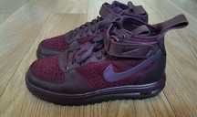 Buty Nike Lunar Force 1 Flyknit rozmiar 39 okazja Sneakers