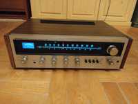 Pioneer SX 525 wzmacniacz amplituner retro vintage