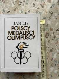 Polscy Medalisci Olimpijscy