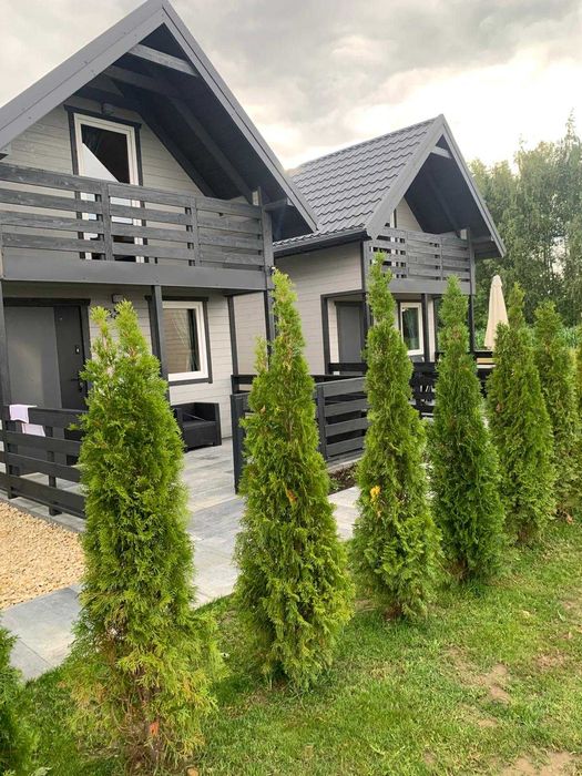 Domek,domki letniskowe,ogrodowe,drewniane, Jarząb4x4,30+2m