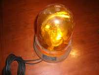 Pirilampo para máquina