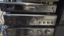 Wzmacniacz Denon PMA 495r