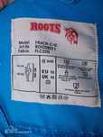 Kombinezon roboczy Roots
