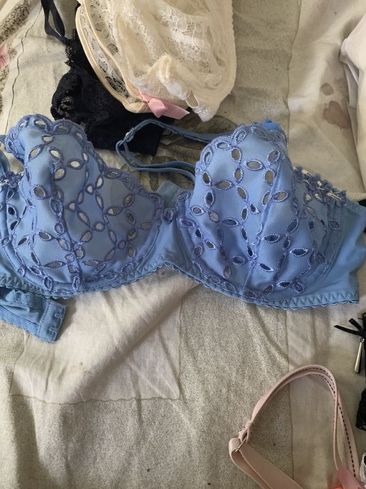 Белье la perla Agent provocator