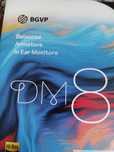 Навушники BGVP DM8