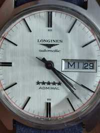 Longines Admiral  Automatic automatic