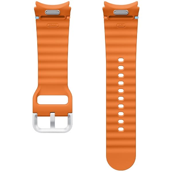 Pasek Sport Band SamsungET-SNL30SOEGEU do Watch7 / 6 / 5 / 4 20mm S/