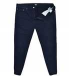Carhartt Wip Pontiac Pant Spodnie Jeansy W38 L34