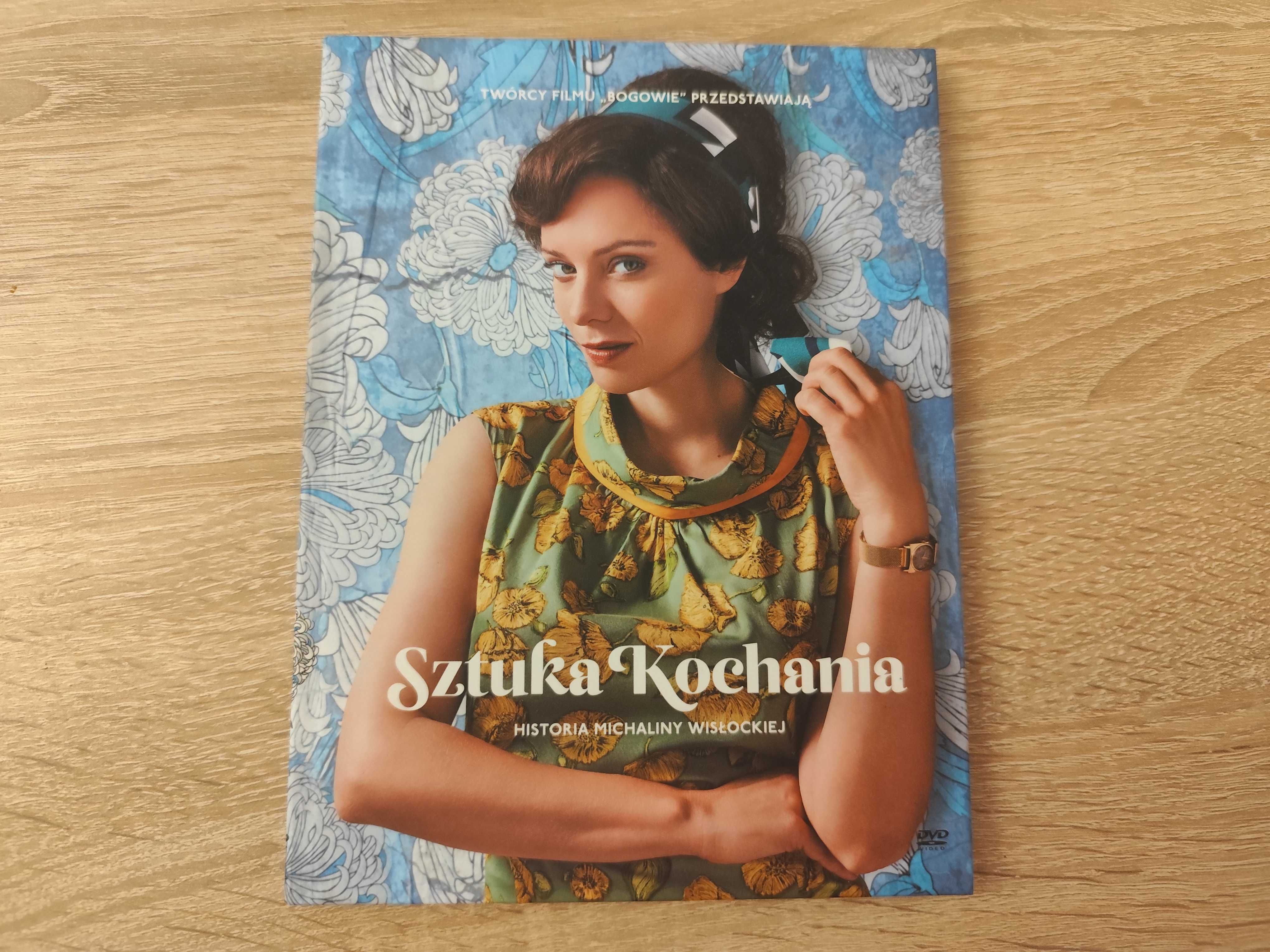 Sztuka Kochania. Historia Michaliny Wisłockiej