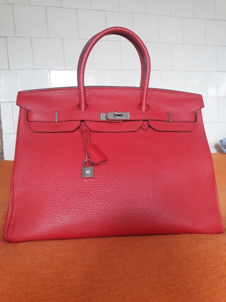 Hermes Birkin 40