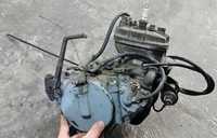 Motor Gilera hak 50cc