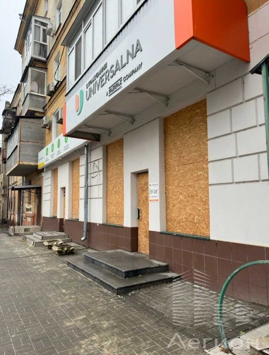 Сдам помещение помещение в Центре 115 кв.м.