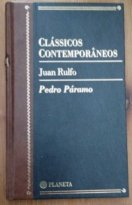 Pedro Páramo - Juan Rulfo (1999)