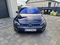 Volkswagen Golf GTE Gti Gtd 300PS FULL LED DSG Hybryda Plug-in