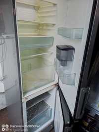 Холодильник в нормальном состоянии