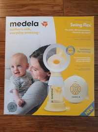 Laktator Medela Swing Flex