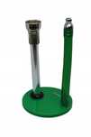 Kompaktowa Shisha Coney - Mini Fajka Wodna Mobilna 6 cm