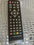 Pilot do dekodera Esperanza do tunera DVB T