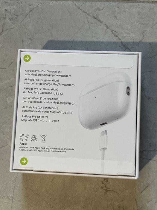 Apple AirPods Pro 2 OKAZJA !!