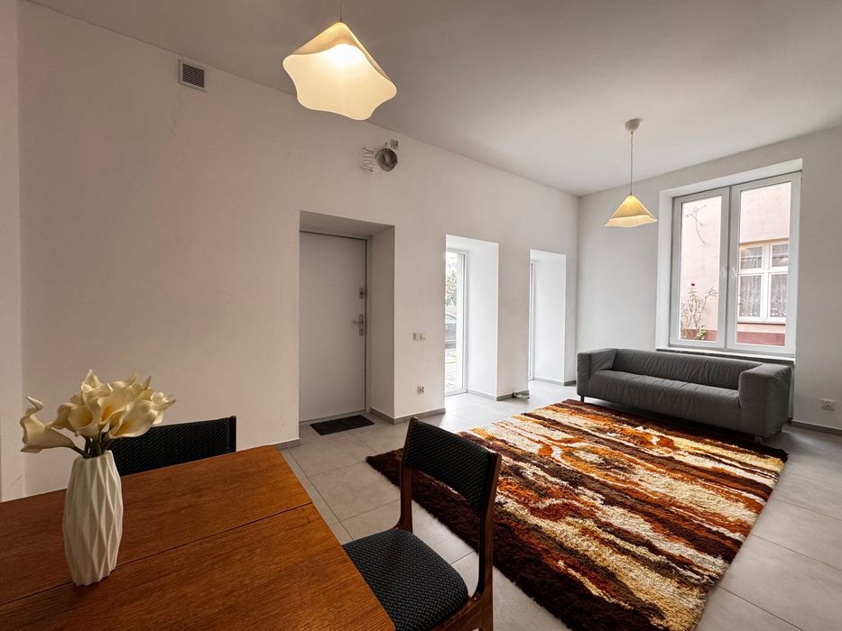 Nowoczesny lokal 50,36 m² – idealny pod biuro lub usługi