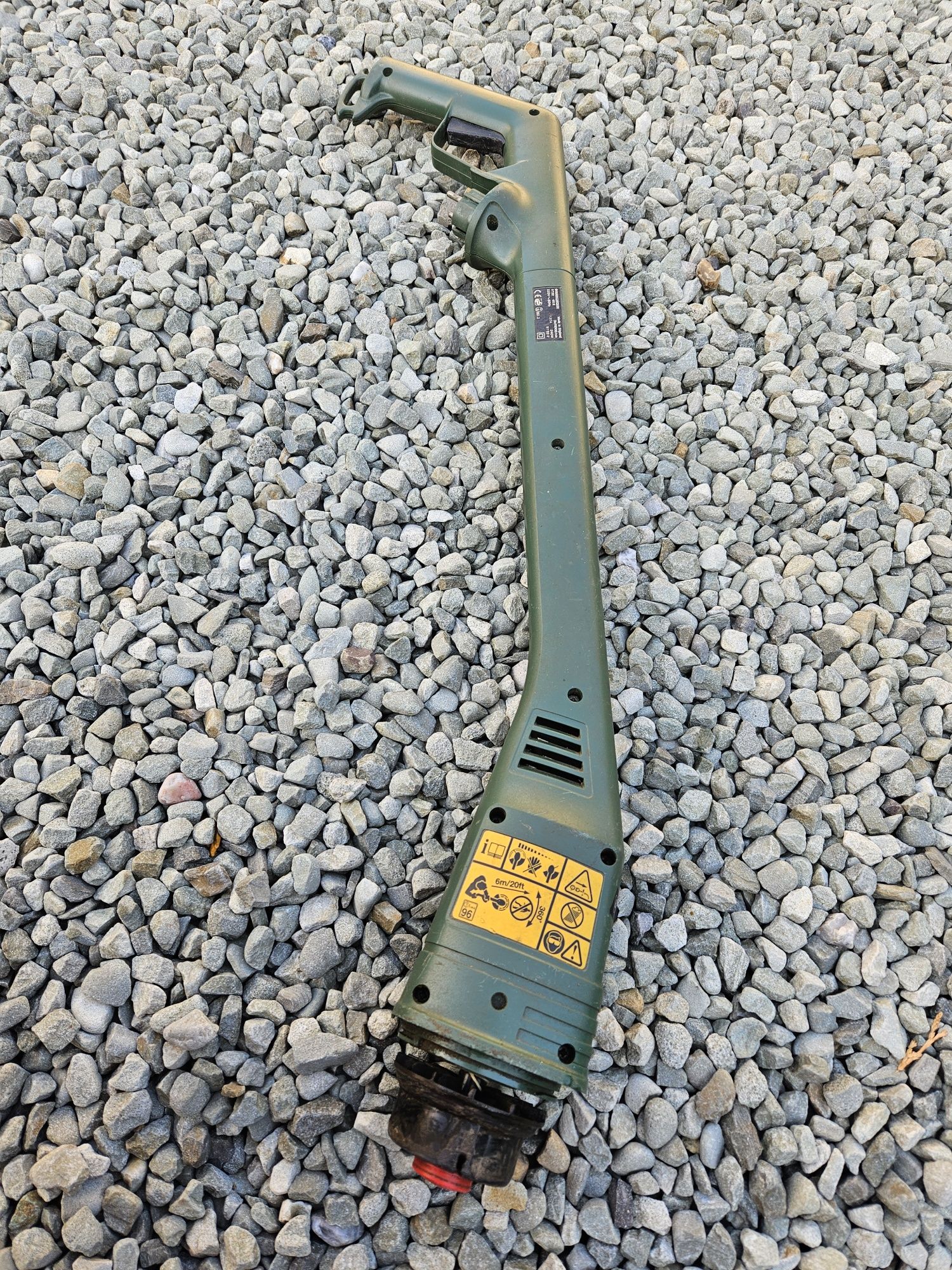 Podkaszarka Black & Decker ST 22