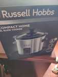Panela de cozedura lenta Russel Hobbs