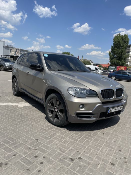 Продам ВМW X5 e 70 3.0дизнль xDrive