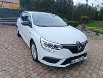 Renault Megane Polecam zarejestrowana ubezpieczona