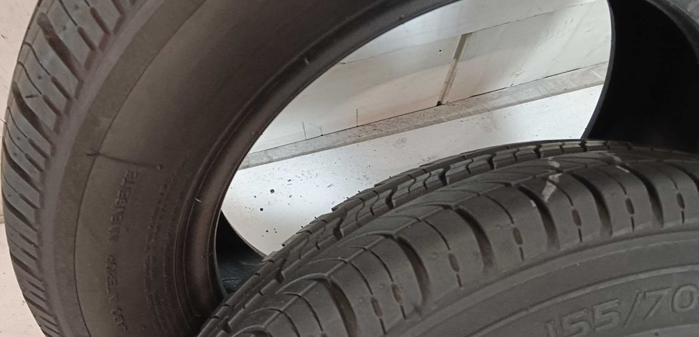 P716160P Para 155/70R13 Michelin Energy