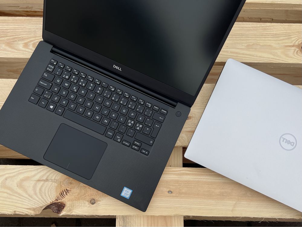 Ноутбук Dell Precision 5540/Т2000 4GB/i9-9880HK/32GB/512GB/15.5"FHD
