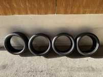Opony letnie 245/35/19 Continental SportContact 6