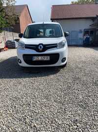 Renault Kangoo Renault Kangoo 1.6 benzyna 2013