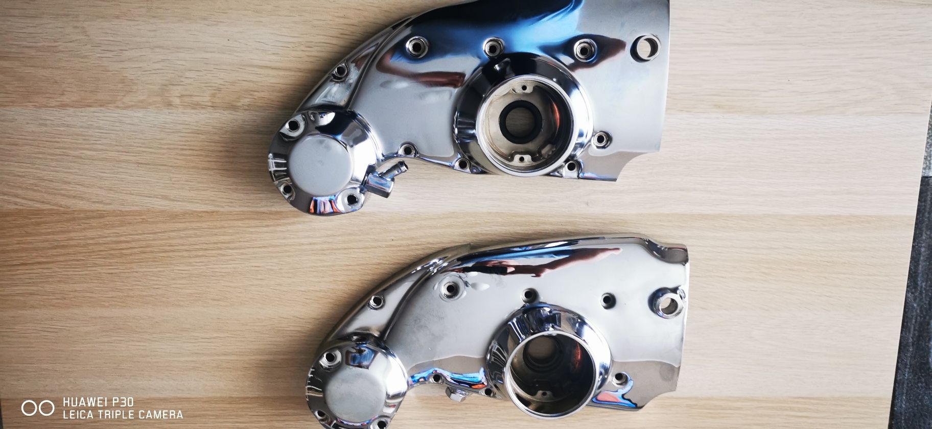 Harley sportster 1000 ironhead pokrywa rozrządu