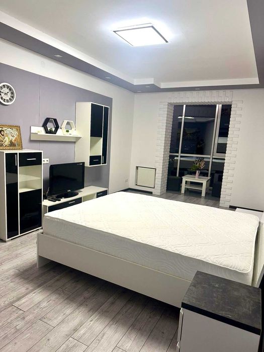 Оренда 2-кім. квартири. вул. Пулюя-Новобудова Галицький Лев