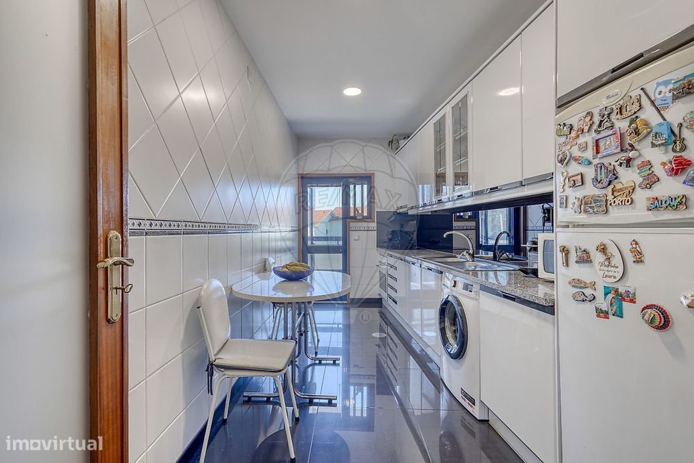 Apartamento T1 para venda