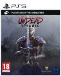 Undead Citadel (PSVR2) (PS5) Gra nowa w folii