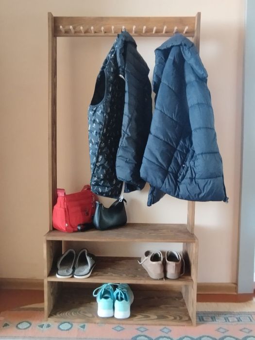 Поличка для взуття