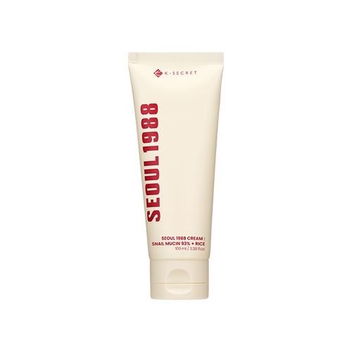 K-SECRET - SEOUL 1988 Cream 100 ml