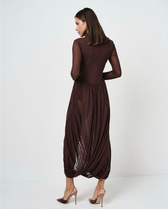 НОВА вечірня сукня