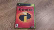 gra Disney The Incredibles na konsolę Xbox Classic
