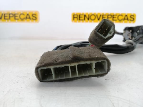 Conjunto / manetes de luzes e limpa vidros HYUNDAI Galloper I